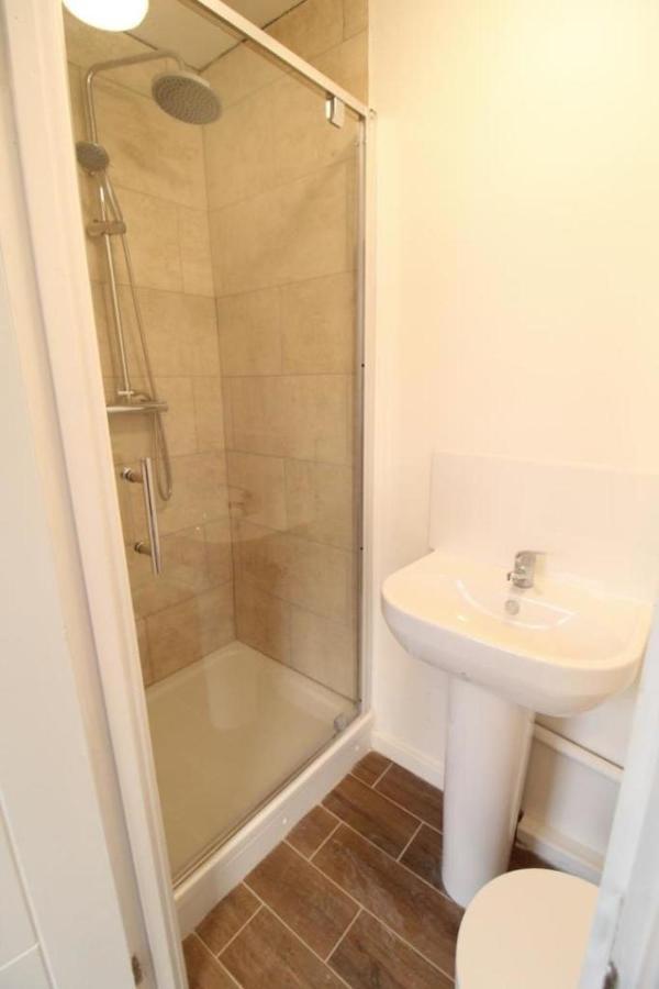 Lovely Studio Flat In The Heart Of Holloway. London Luaran gambar